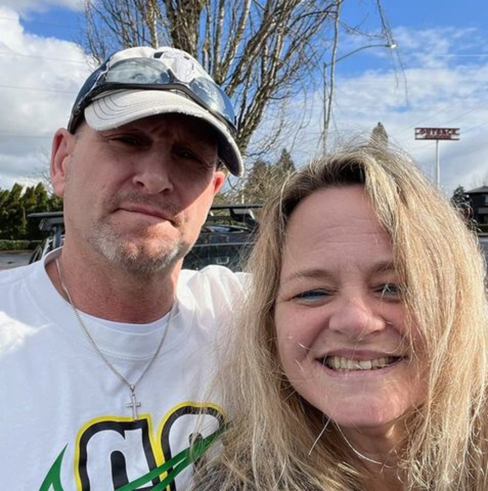 Meet your Posher, Jeff